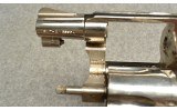 Smith & Wesson ~ 49 ~ .38 Special - 6 of 8