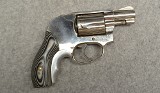 Smith & Wesson ~ 49 ~ .38 Special - 1 of 8
