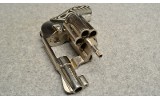 Smith & Wesson ~ 49 ~ .38 Special - 4 of 8