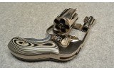 Smith & Wesson ~ 49 ~ .38 Special - 5 of 8