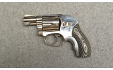Smith & Wesson ~ 49 ~ .38 Special - 2 of 8