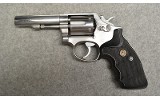 Smith & Wesson ~ 64-3 ~ .38 Special - 2 of 5