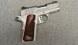 Kimber ~ Ultra Carry II ~ 9mm Luger - 1 of 6