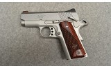 Kimber ~ Ultra Carry II ~ 9mm Luger - 2 of 6