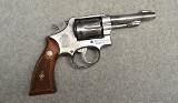 Smith & Wesson ~ 10-5 ~ .38 Special - 1 of 8