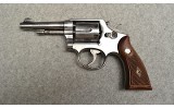 Smith & Wesson ~ 10-5 ~ .38 Special - 2 of 8