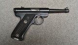 Ruger ~ MK I ~ .22 Long Rifle - 1 of 5