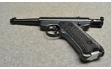 Ruger ~ MK I ~ .22 Long Rifle - 5 of 5