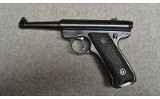 Ruger ~ MK I ~ .22 Long Rifle - 2 of 5