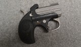 Bond Arms ~ Backup ~ .45 ACP - 1 of 5