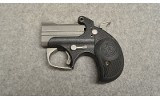 Bond Arms ~ Backup ~ .45 ACP - 2 of 5