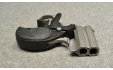 Bond Arms ~ Backup ~ .45 ACP - 5 of 5