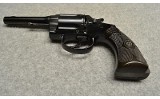 Colt ~ Police Positive ~ 32-20 WCF - 6 of 6