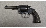Colt ~ Police Positive ~ 32-20 WCF - 2 of 6