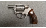 Charter Arms ~ Undercover ~ .38 Special - 2 of 5