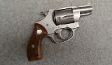 Charter Arms ~ Undercover ~ .38 Special - 1 of 5