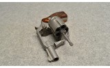 Charter Arms ~ Undercover ~ .38 Special - 4 of 5