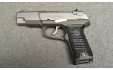 Ruger ~ P91DC ~ .40 S&W - 2 of 5