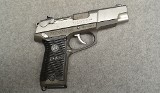 Ruger ~ P91DC ~ .40 S&W - 1 of 5