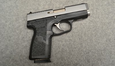 Kahr Arms ~ CW 9 ~ 9mm Luger - Image 1 of 5