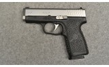 Kahr Arms ~ CW 9 ~ 9mm Luger - Image 2 of 5