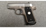 Colt ~ Mustang Pocketlite ~ .380 Auto - 2 of 5