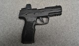 SIG Sauer ~ P322 ~ .22 Long Rifle - 1 of 5