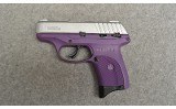 Ruger ~ EC9S ~ 9mm Luger - 2 of 5