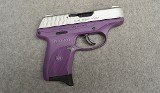 Ruger ~ EC9S ~ 9mm Luger - 1 of 5