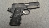Springfield Armory ~ Ultra Compact ~ .45 Auto - 1 of 5