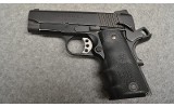 Springfield Armory ~ Ultra Compact ~ .45 Auto - 2 of 5