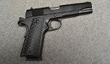 Tisas ~ 1911 A1 ~ .45 ACP - 1 of 5