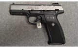 Ruger ~ SR40 ~ .40 S&W - 2 of 6