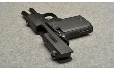 SIG Sauer ~ P938 ~ 9mm Luger - Image 4 of 5