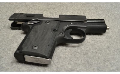 SIG Sauer ~ P938 ~ 9mm Luger - Image 5 of 5