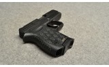 Diamondback Firearms ~ DB9 ~ 9mm Luger - 4 of 4