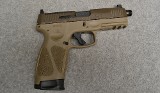 Taurus ~ G3 Tactical ~ 9mm Luger - 1 of 5