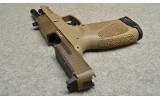Taurus ~ G3 Tactical ~ 9mm Luger - 4 of 5