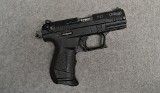 Walther ~ P22 ~ .22 Long Rifle - 1 of 5