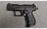 Walther ~ P22 ~ .22 Long Rifle - 2 of 5