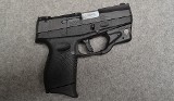 Taurus ~ 709 Slim ~ 9mm Luger - 1 of 5
