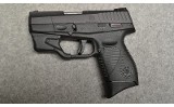 Taurus ~ 709 Slim ~ 9mm Luger - 2 of 5