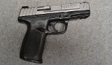 Smith & Wesson ~ SD40 VE ~ .40 S&W - Image 1 of 1