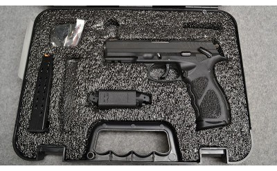 Taurus ~ TH40 ~ .40 S&W - Image 6 of 6