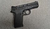 Smith & Wesson ~ M&P 380 Shield EZ ~ .380 Auto - 1 of 5