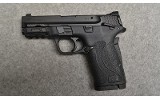 Smith & Wesson ~ M&P 380 Shield EZ ~ .380 Auto - 2 of 5