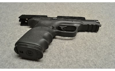 Smith & Wesson ~ M&P 40 ~ .40 S&W - Image 5 of 5