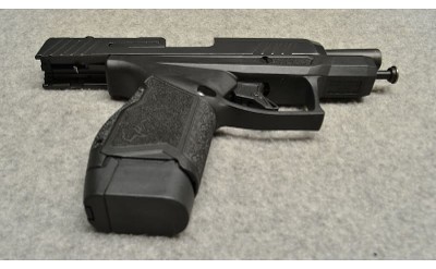 Taurus ~ GX4 XL ~ 9mm Luger - Image 5 of 5