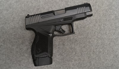 Taurus ~ GX4 XL ~ 9mm Luger - Image 1 of 5
