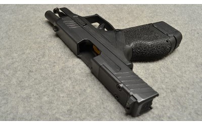 Taurus ~ GX4 XL ~ 9mm Luger - Image 4 of 5